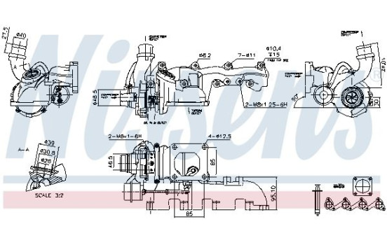 Turbo, Imagen 6