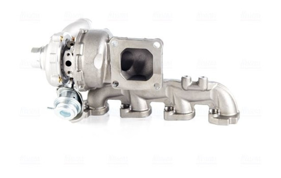 Turbo, Imagen 3