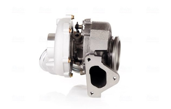 Turbo, Imagen 3