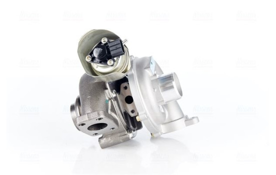 Turbo, Imagen 5