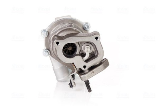 Turbo, Imagen 4