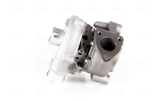 Turbo, Imagen 3