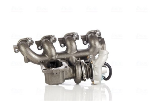 Turbo, Imagen 5