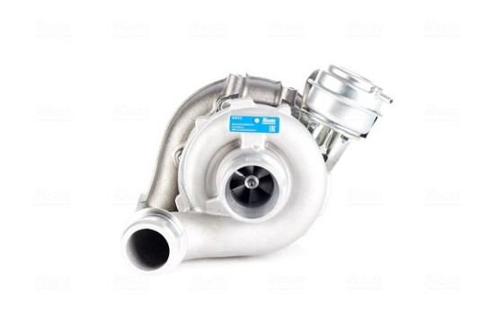 Turbo, Imagen 3