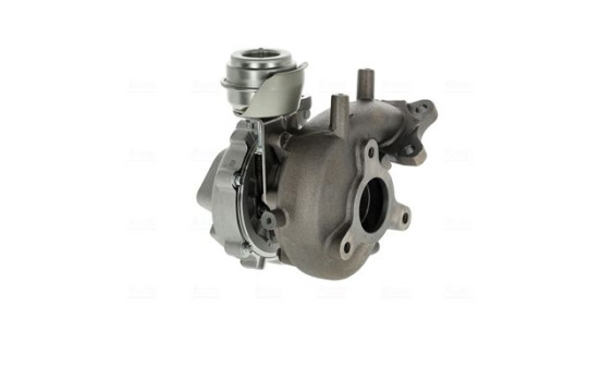 Turbo, Imagen 3