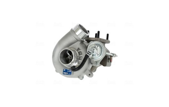 Turbo, Imagen 2