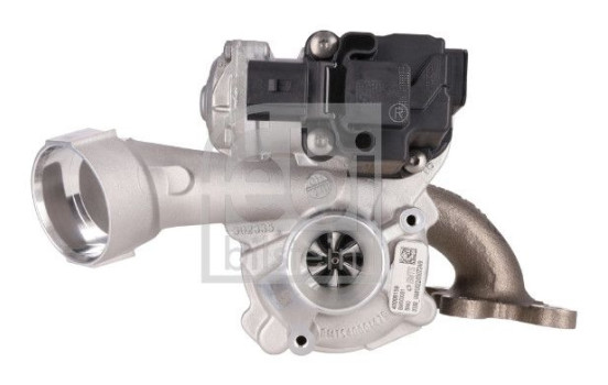 Turbocompresor BMTS Turbo NUEVO, Imagen 5