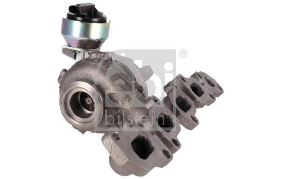 Turbocompresor BMTS Turbo NUEVO, Imagen 2