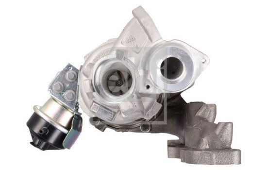 Turbocompresor BMTS Turbo NUEVO, Imagen 3