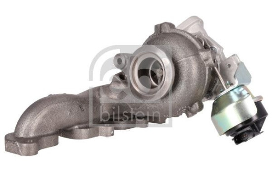 Turbocompresor BMTS Turbo REMAN, Imagen 2