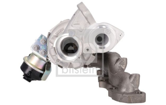Turbocompresor BMTS Turbo REMAN, Imagen 4