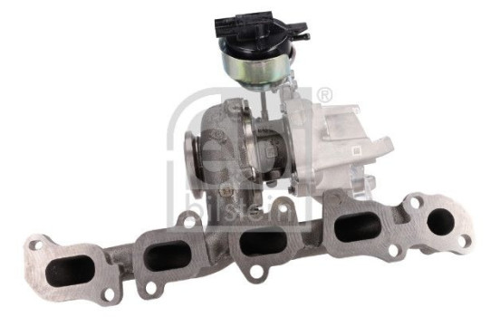 Turbocompresor BMTS Turbo REMAN, Imagen 6