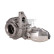 Turbocompresor BorgWarner Turbo NUEVO, Miniatura 2