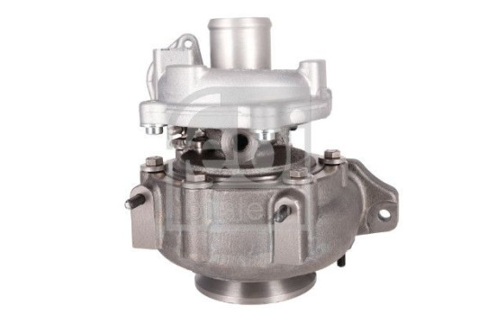 Turbocompresor BorgWarner Turbo NUEVO, Imagen 7