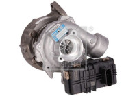Turbocompresor BorgWarner Turbo NUEVO