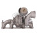 Turbocompresor BorgWarner Turbo NUEVO, Miniatura 4