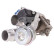 Turbocompresor BorgWarner Turbo NUEVO