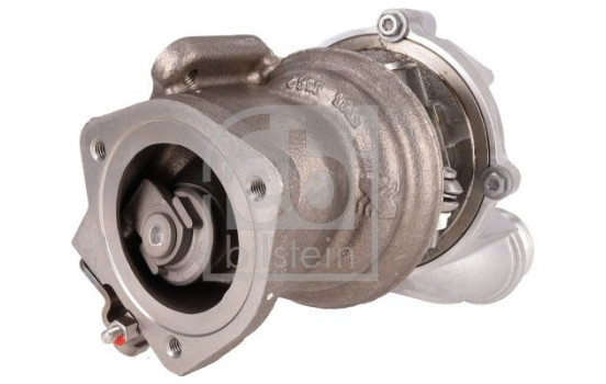 Turbocompresor BorgWarner Turbo NUEVO, Imagen 2