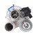 Turbocompresor BorgWarner Turbo NUEVO, Miniatura 4