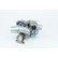Turbocompresor BorgWarner Turbo NUEVO