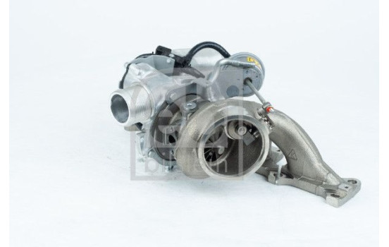Turbocompresor BorgWarner Turbo NUEVO, Imagen 5