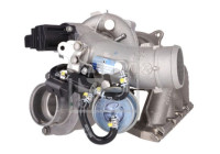 Turbocompresor BorgWarner Turbo NUEVO