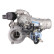 Turbocompresor BorgWarner Turbo NUEVO, Miniatura 6