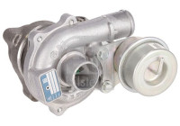 Turbocompresor BorgWarner Turbo NUEVO