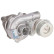 Turbocompresor BorgWarner Turbo NUEVO