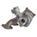 Turbocompresor BorgWarner Turbo NUEVO