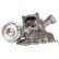 Turbocompresor BorgWarner Turbo NUEVO, Miniatura 2
