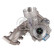 Turbocompresor BorgWarner Turbo NUEVO, Miniatura 3
