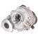 Turbocompresor BorgWarner Turbo NUEVO