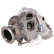 Turbocompresor BorgWarner Turbo NUEVO, Miniatura 2