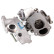Turbocompresor BorgWarner Turbo NUEVO, Miniatura 4