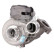 Turbocompresor BorgWarner Turbo NUEVO