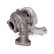 Turbocompresor BorgWarner Turbo NUEVO, Miniatura 4
