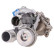 Turbocompresor BorgWarner Turbo NUEVO