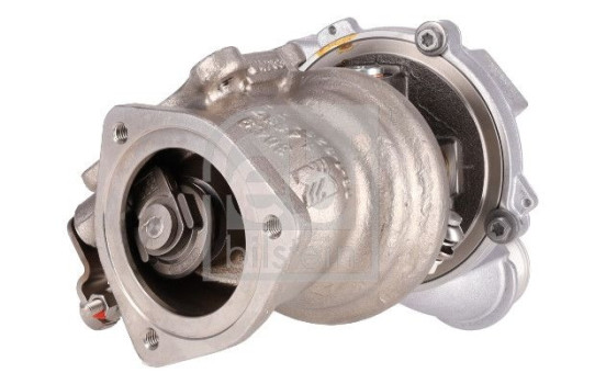 Turbocompresor BorgWarner Turbo NUEVO, Imagen 2