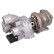 Turbocompresor BorgWarner Turbo NUEVO, Miniatura 6