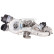 Turbocompresor BorgWarner Turbo NUEVO, Miniatura 5