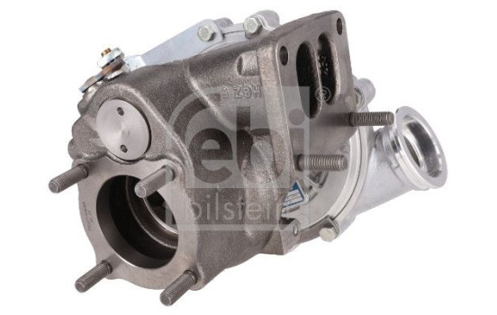 Turbocompresor BorgWarner Turbo NUEVO, Imagen 2