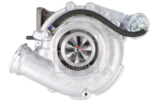Turbocompresor BorgWarner Turbo NUEVO, Imagen 3