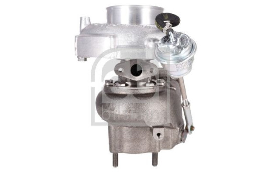 Turbocompresor BorgWarner Turbo NUEVO, Imagen 4