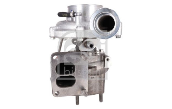 Turbocompresor BorgWarner Turbo NUEVO, Imagen 5