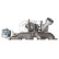 Turbocompresor BorgWarner Turbo REMAN, Miniatura 5