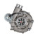 Turbocompresor BorgWarner Turbo REMAN, Miniatura 3