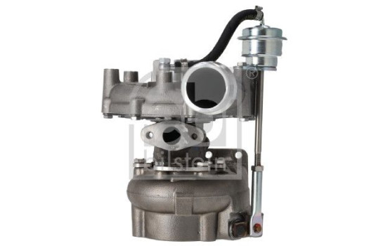 Turbocompresor BorgWarner Turbo REMAN, Imagen 6