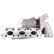 Turbocompresor Continental Turbo NUEVO, Miniatura 3