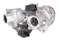 Turbocompresor Continental Turbo NUEVO